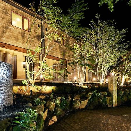 Rakuten Stay Villa Hakone Sengokuhara المظهر الخارجي الصورة