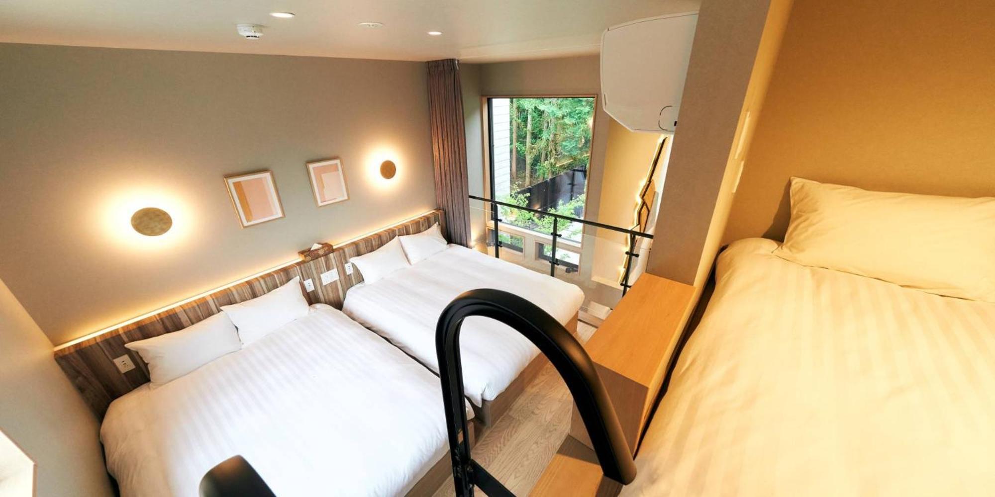 Rakuten Stay Villa Hakone Sengokuhara المظهر الخارجي الصورة